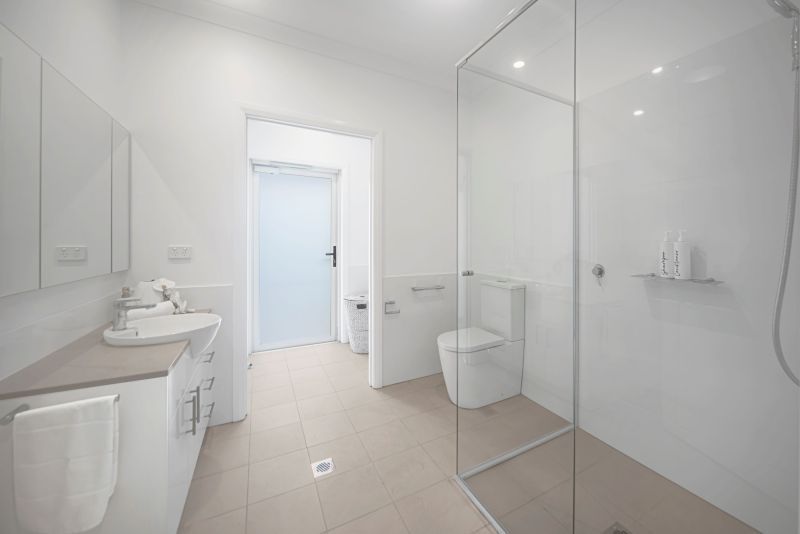 Light & bright villa