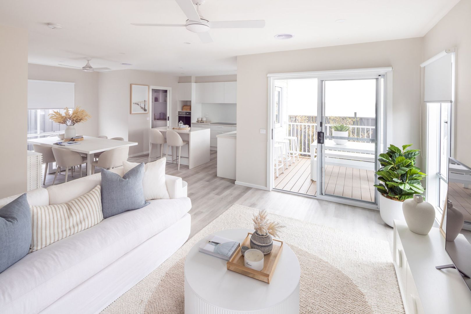 Lifestyle Meridian is our smartest, most sustainable and connected of any Lifestyle Community yet.