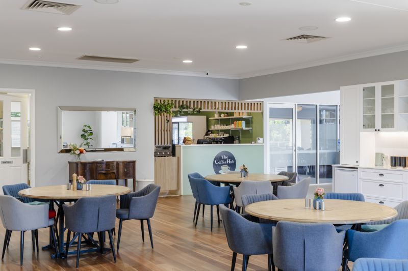 401/60 Endeavour Boulevard, North Lakes