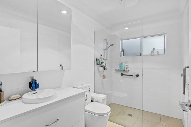 Quiet Street, Modern Design & Outdoor Space