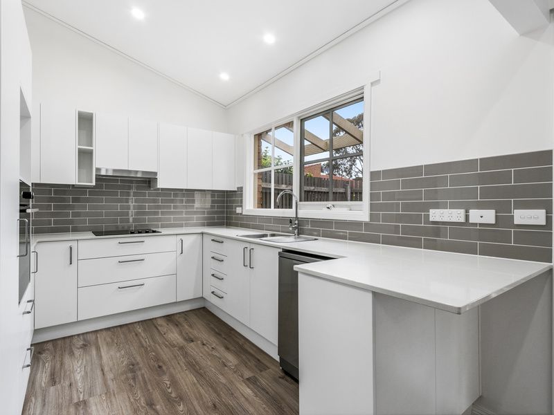 Elegant Garden Home with High Ceilings and Modern Finishes