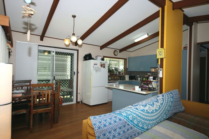 Tasman Holiday Park  – North Star - Over 50’s Residential Park