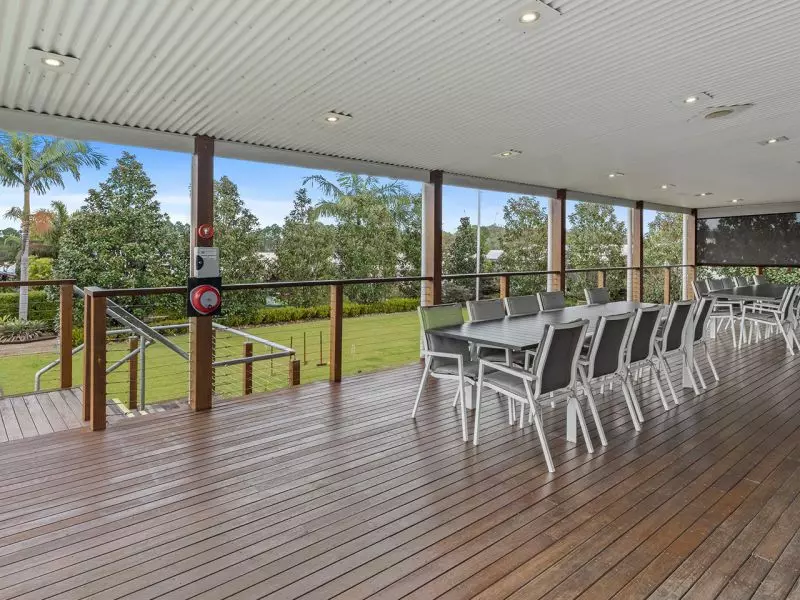 The perfect downsizer home