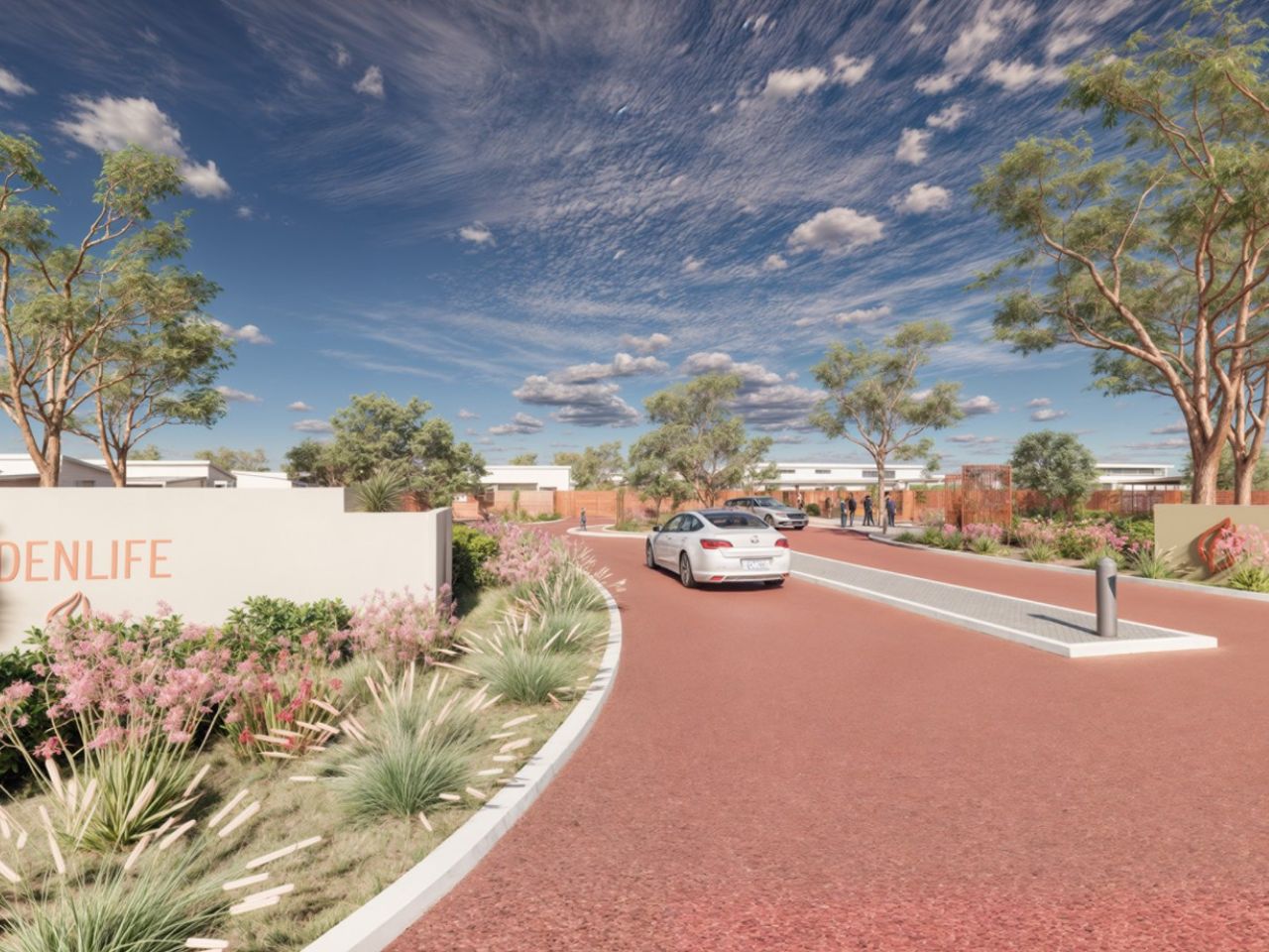 Lot 16 - The Paperbark