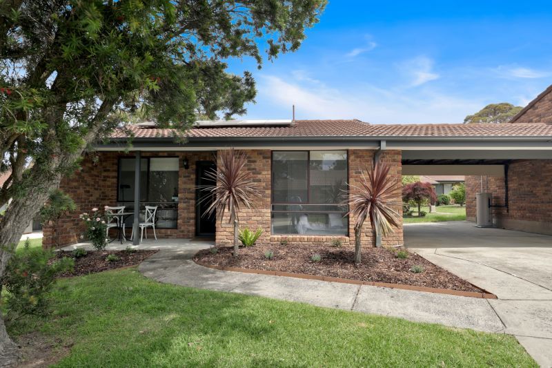 107/562 Burwood Highway