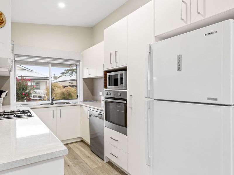 Entertainer's outdoor delight