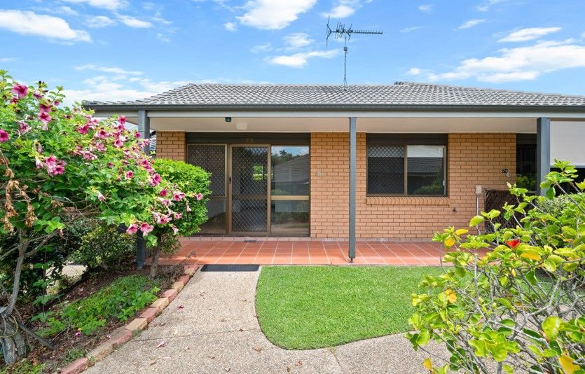 75/91 Tryon St, Upper Mount Gravatt