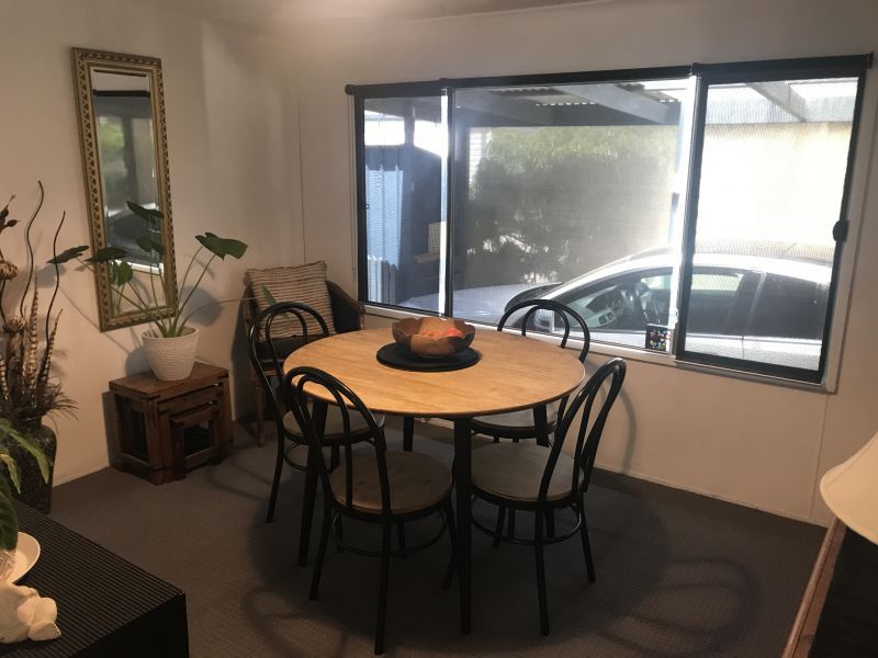 Peninsula Parklands - Site 039