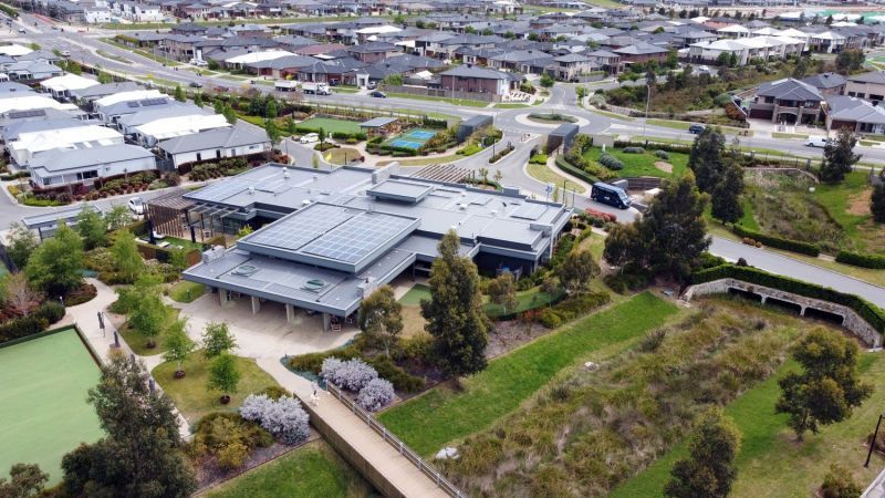 Lifestyle Communities Berwick Waters - Effortless living with quality at every turn