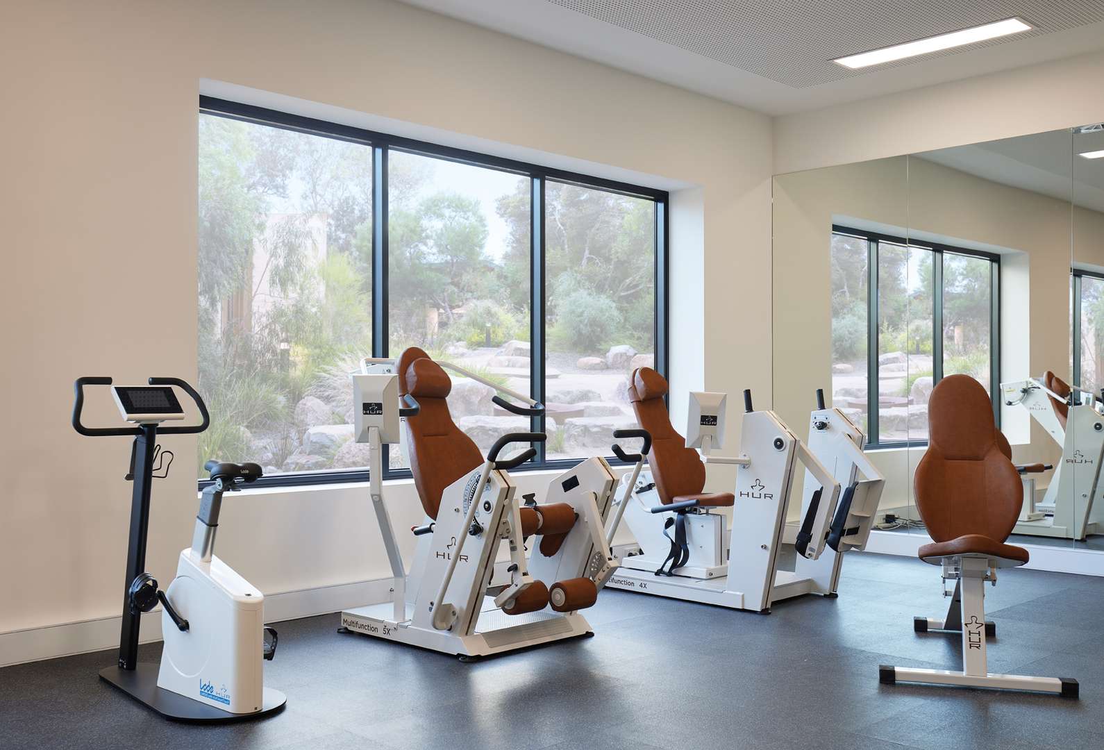 Apt 501- Modern Two-Bedroom Apartment with Oversized Balcony & Sunlit Living