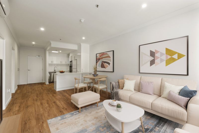 14A/91 Diagonal Rd, Somerton Park