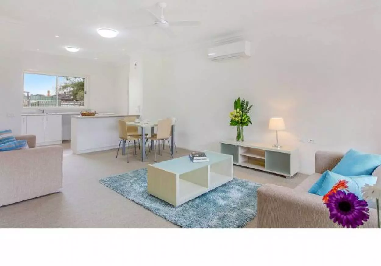 A Hassle-Free Lifestyle