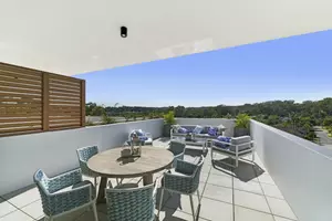 Central Coast luxury retirement living project rises to the occasion