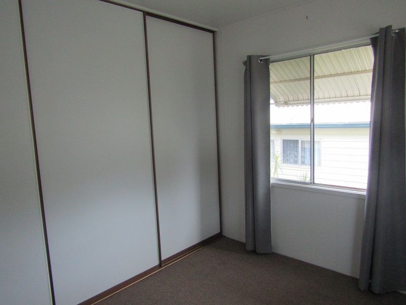 Lime Tree Village - Site 5