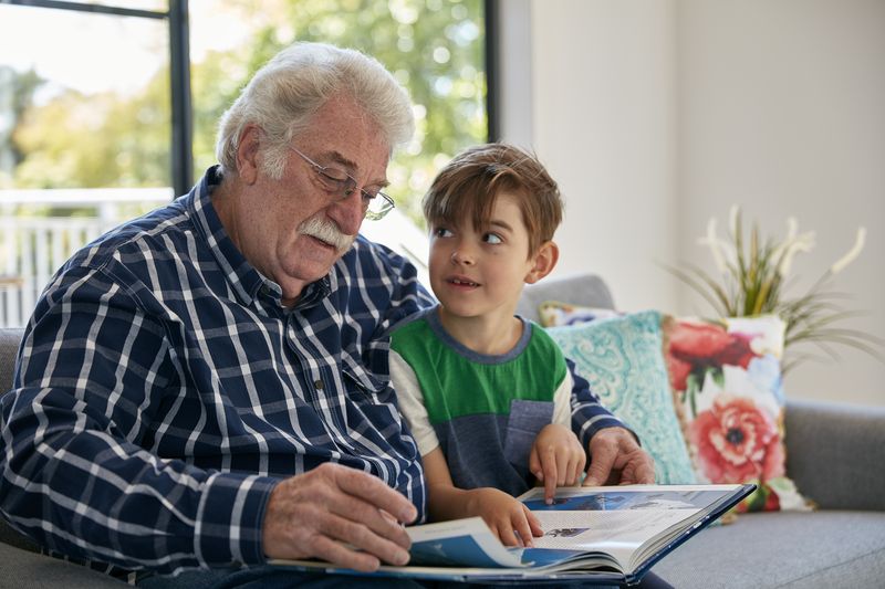 Lifestyle at the Lake – a perfect place to begin the next chapter of your life. 