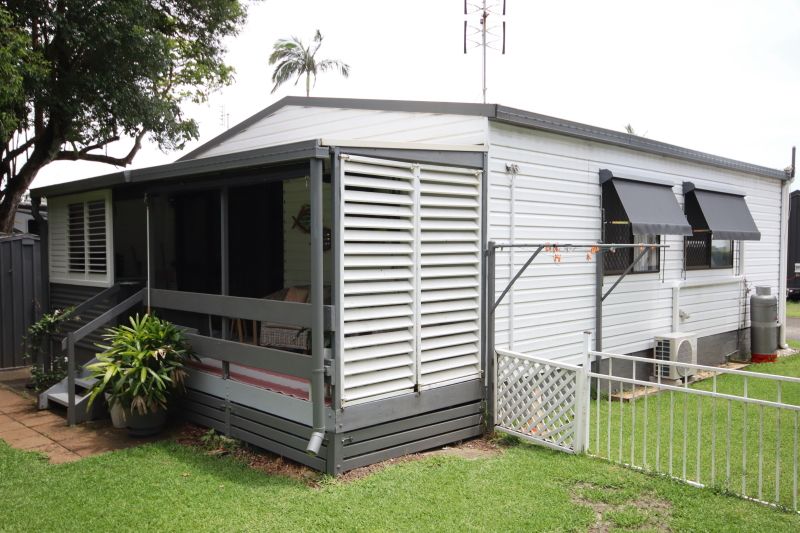 Ingenia Lifestyle Kingscliff - Over 55's 'Pet Friendly' Residential Park