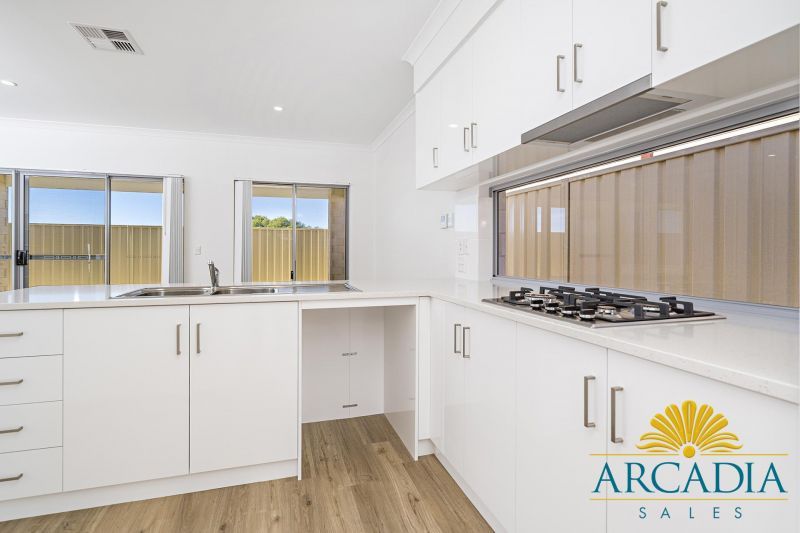 ARCADIA WATERS GERALDTON - New 'CANNES' Design Available NOW in Stage 3