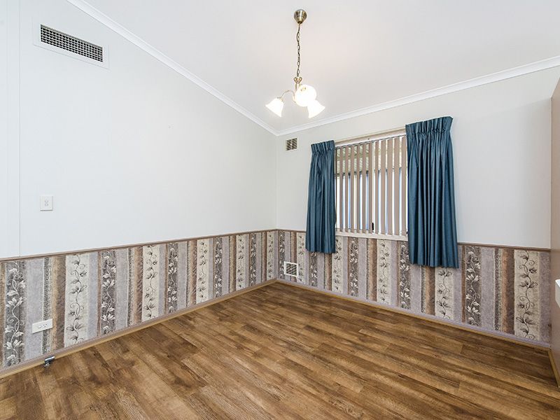 Riverside Gardens Estate - Site 86