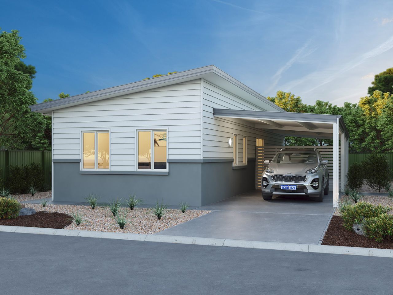 The Ibis, Lot 79 - Available February 2024*