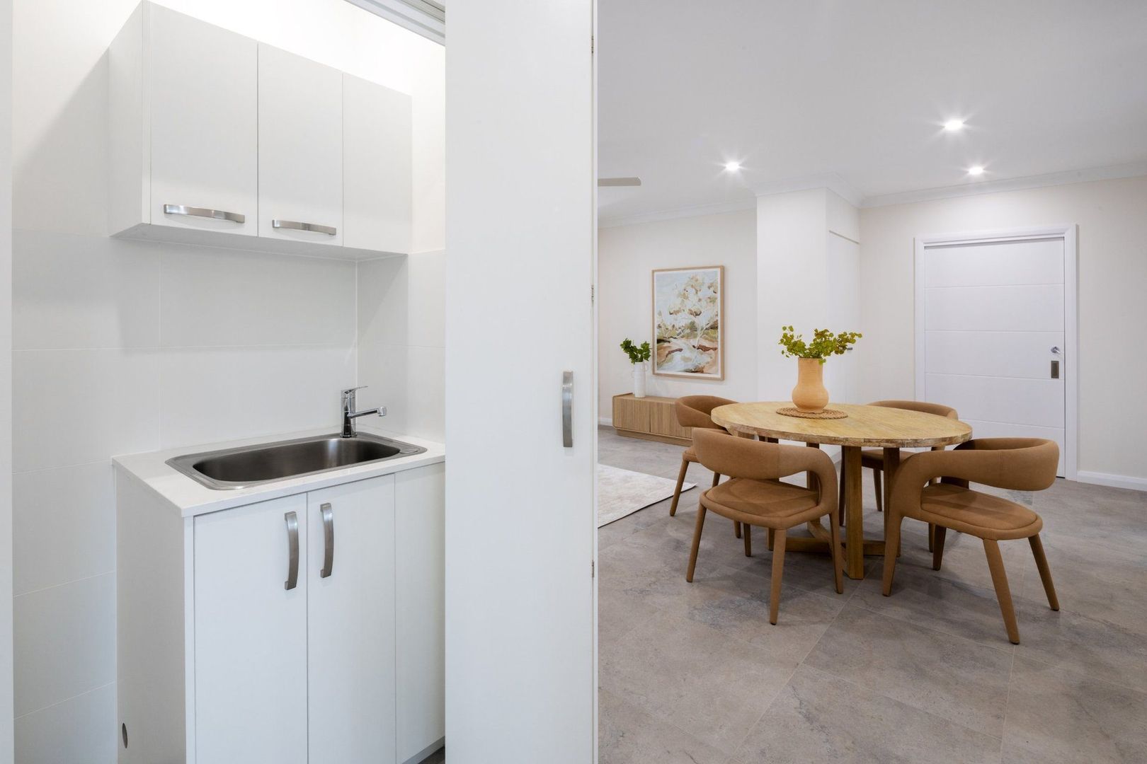 Discover Brand-New Retirement Living Overlooking the Fairways.