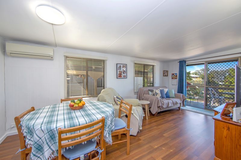 Inviting Two Bedroom Home