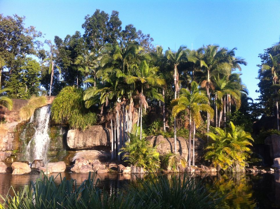 Rockhampton