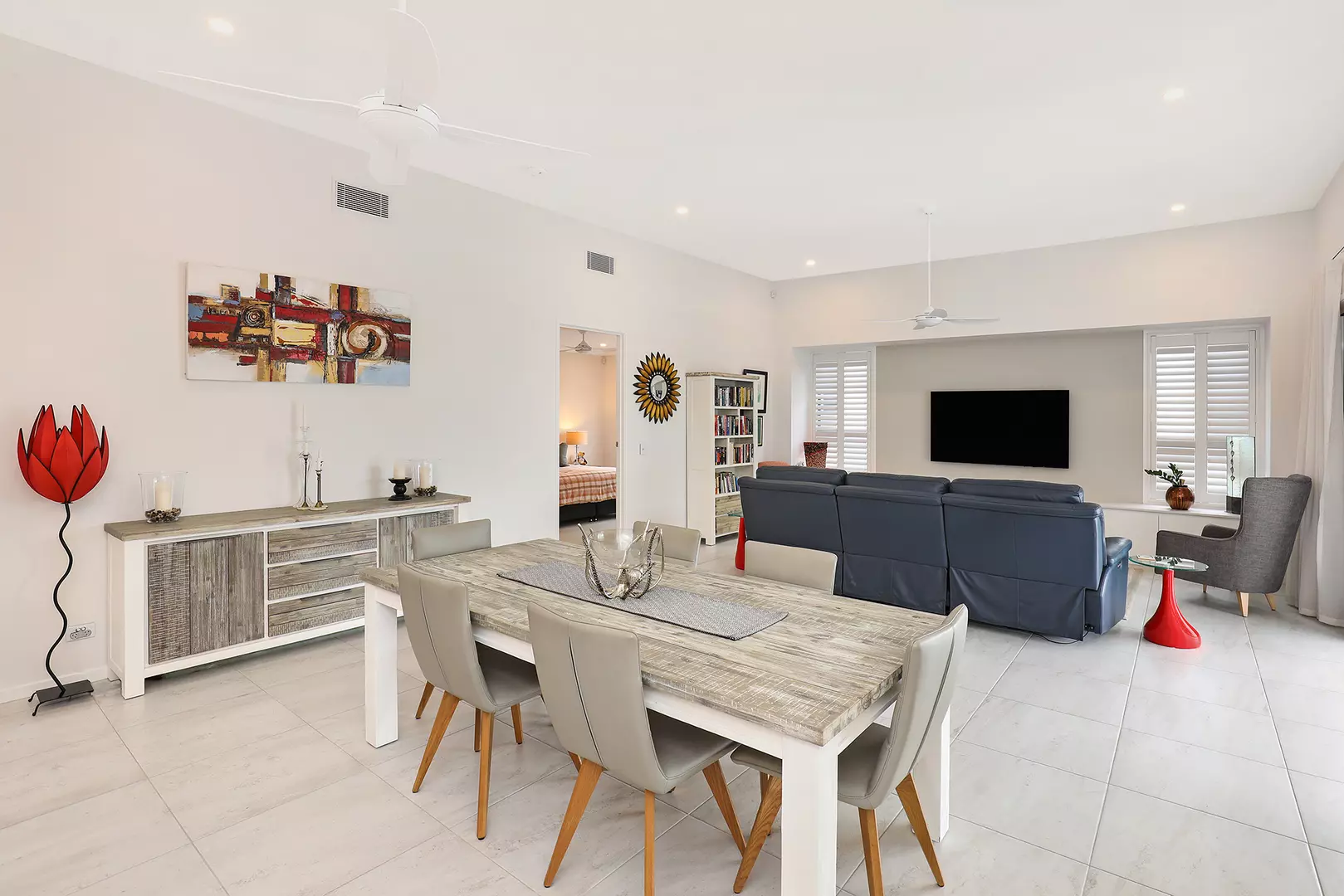 Designer Living: Effortless & Spacious - V124 GemLife