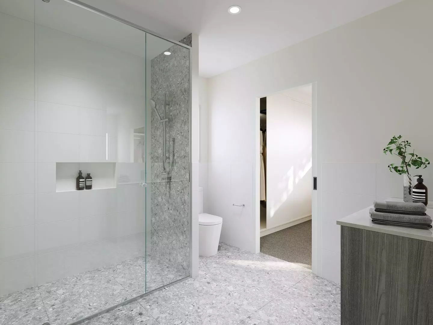 Stage 2 now selling!