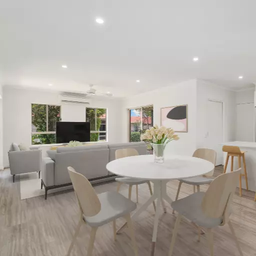 Two Bedroom | Unit 52