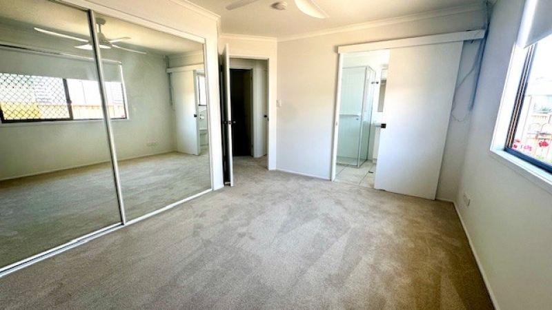 LOW MAINTENANCE HOME