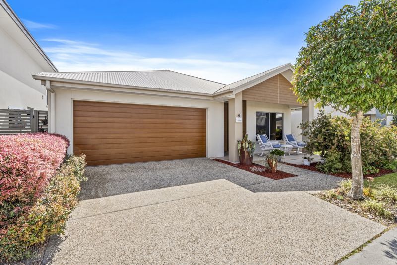 Site 137 - Established Marengo