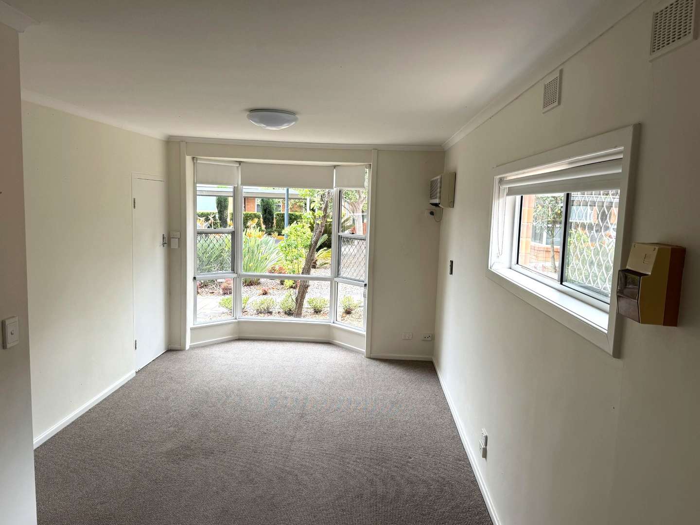 Over 55s Living – 1Bedroom Villa