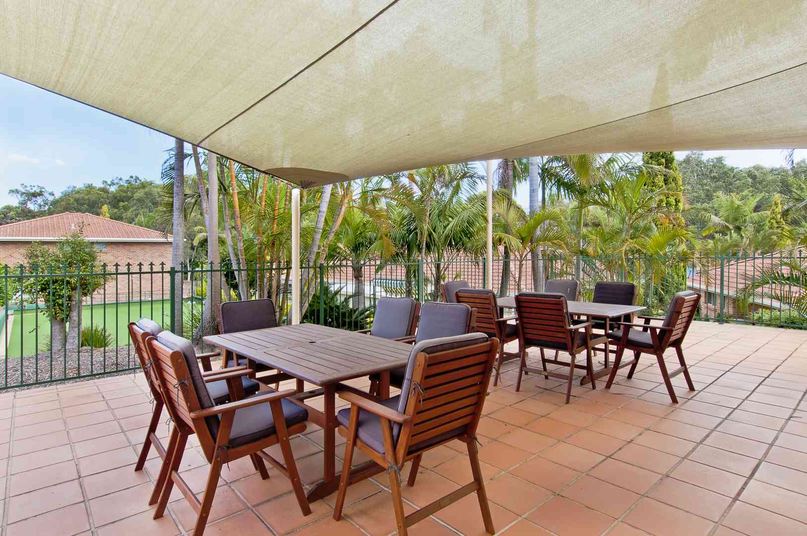 Bellevue Gardens Retirement Village