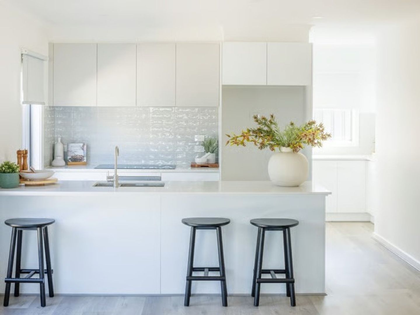 Lifestyle Communities Deanside - A Lifestyle home with uninterrupted views
