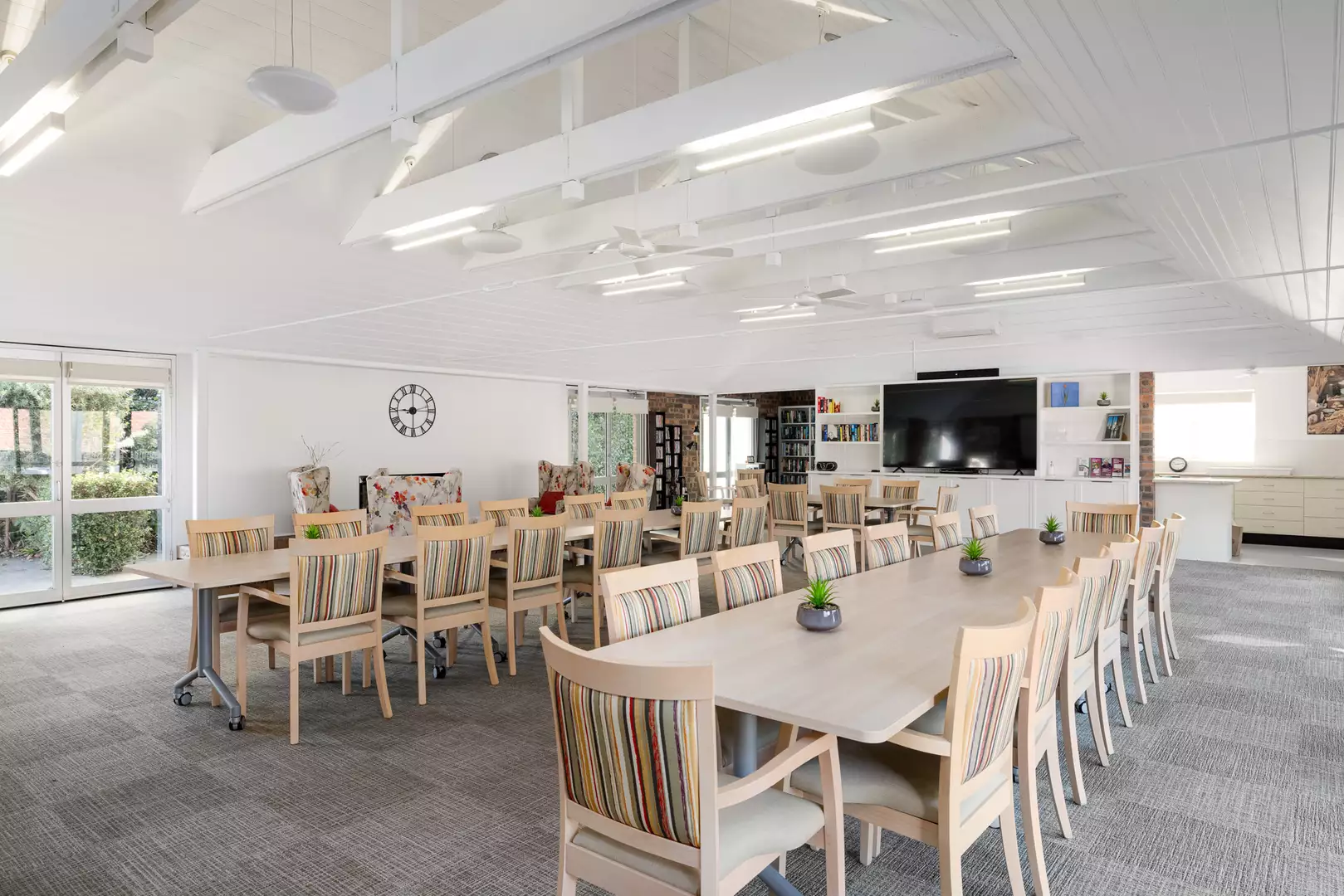 Uniting Kentgrove Retirement Village