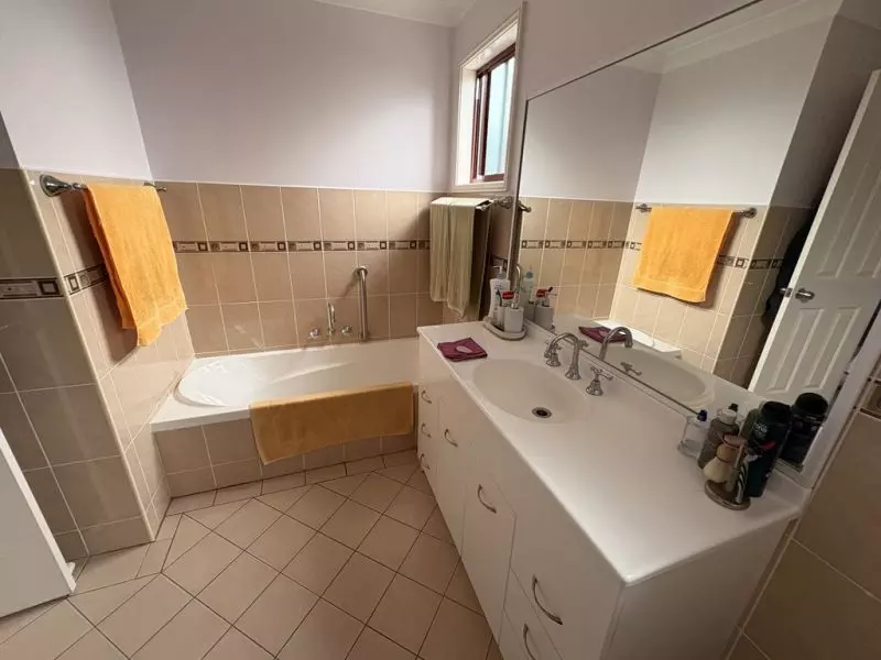 Over 55's living at it's best