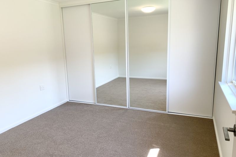 Newly renovated 1 bedroom home located in the Ridgehaven Rise Retirement Village - *Please meet at Admin Office for Open Inspections*