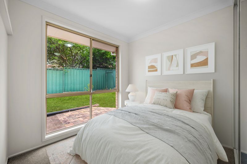 Comfortable villa in prime location!