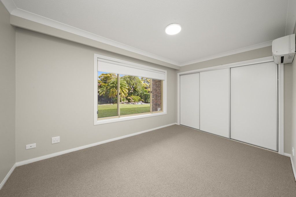 Refurbished Ground floor apartment 