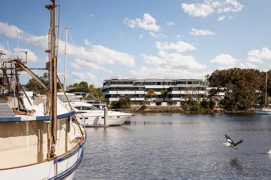 Over 70s Retirement Living in Yamba 