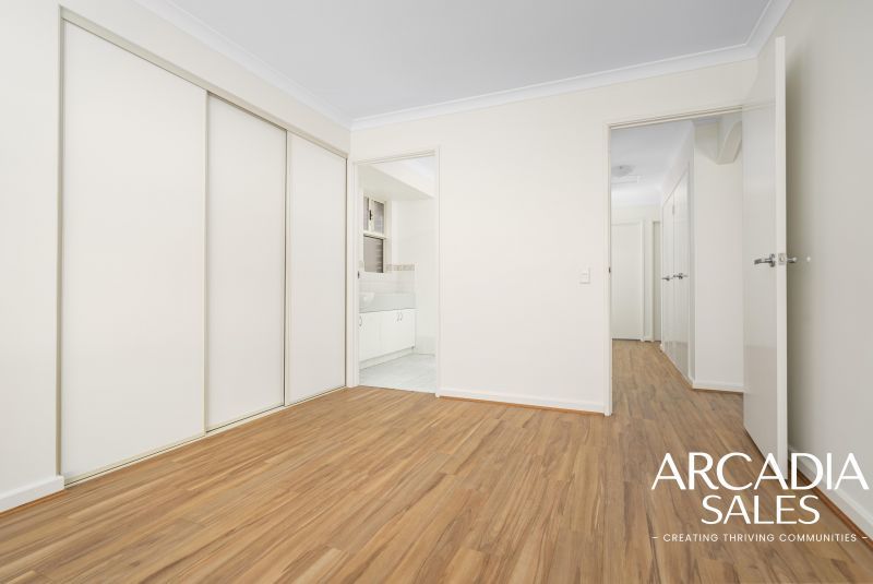 3 Bedroom Ready To Move In... Sold!!