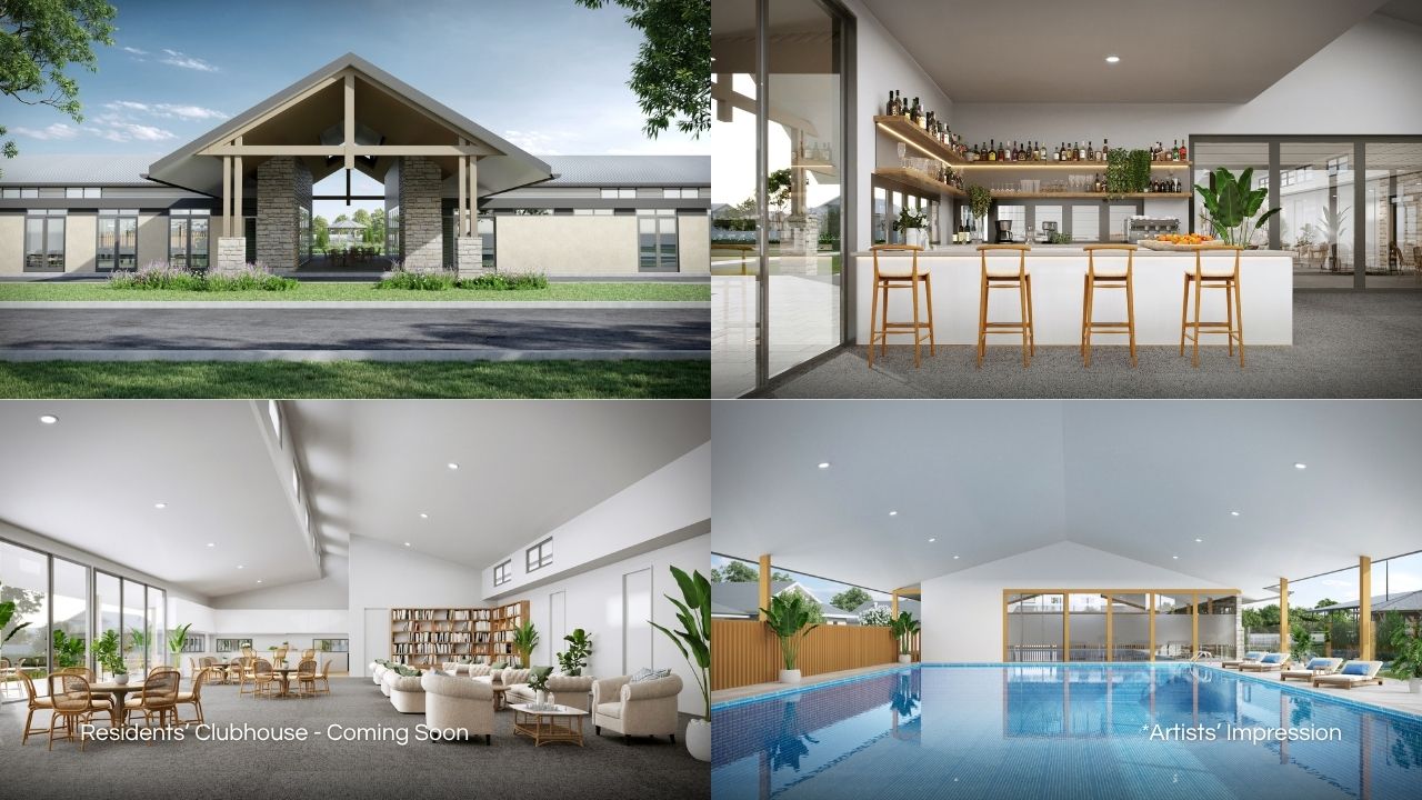 Savour every minute at Lincoln Lifestyle Mudgee Spring! | Limited $5k offer