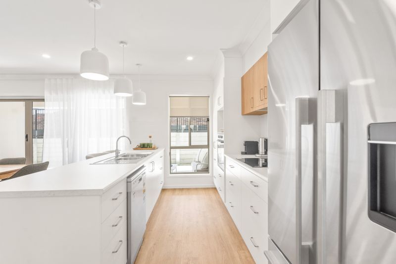 Introducing the Mathieson