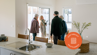 Display Village Launch