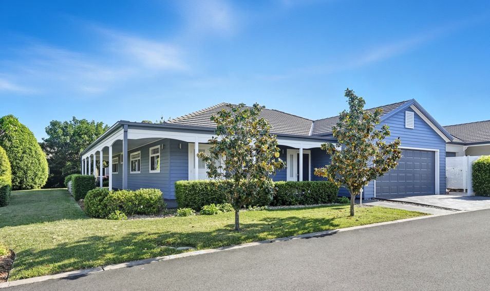 Wivenhoe Retirement Village