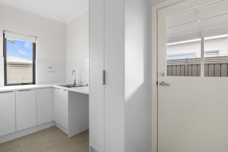 2- bedroom home, Wattle Design