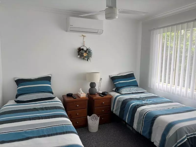 Immaculate Home in Pet Friendly Area