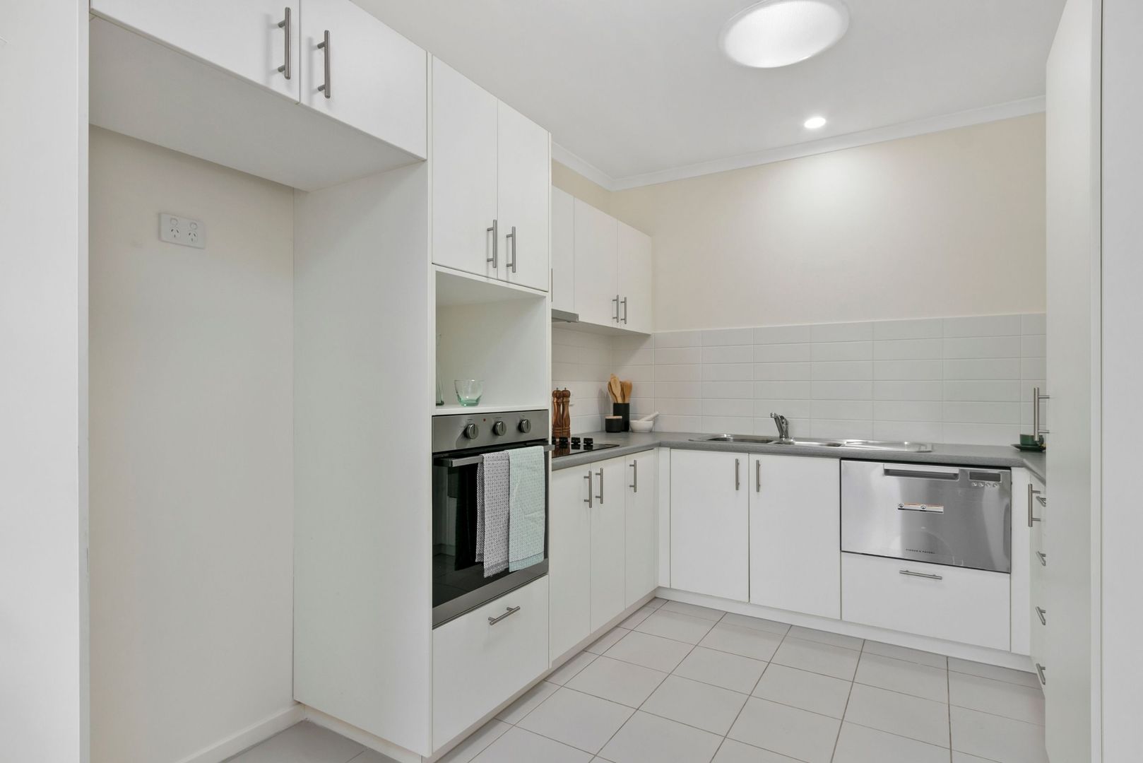 Villa 18 - Oak Tree Retirement Village