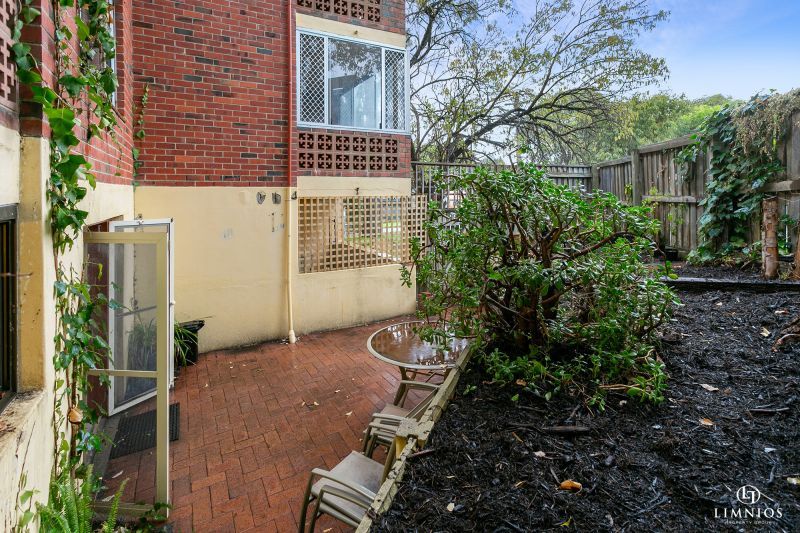 Affordable City Fringe Convenience!