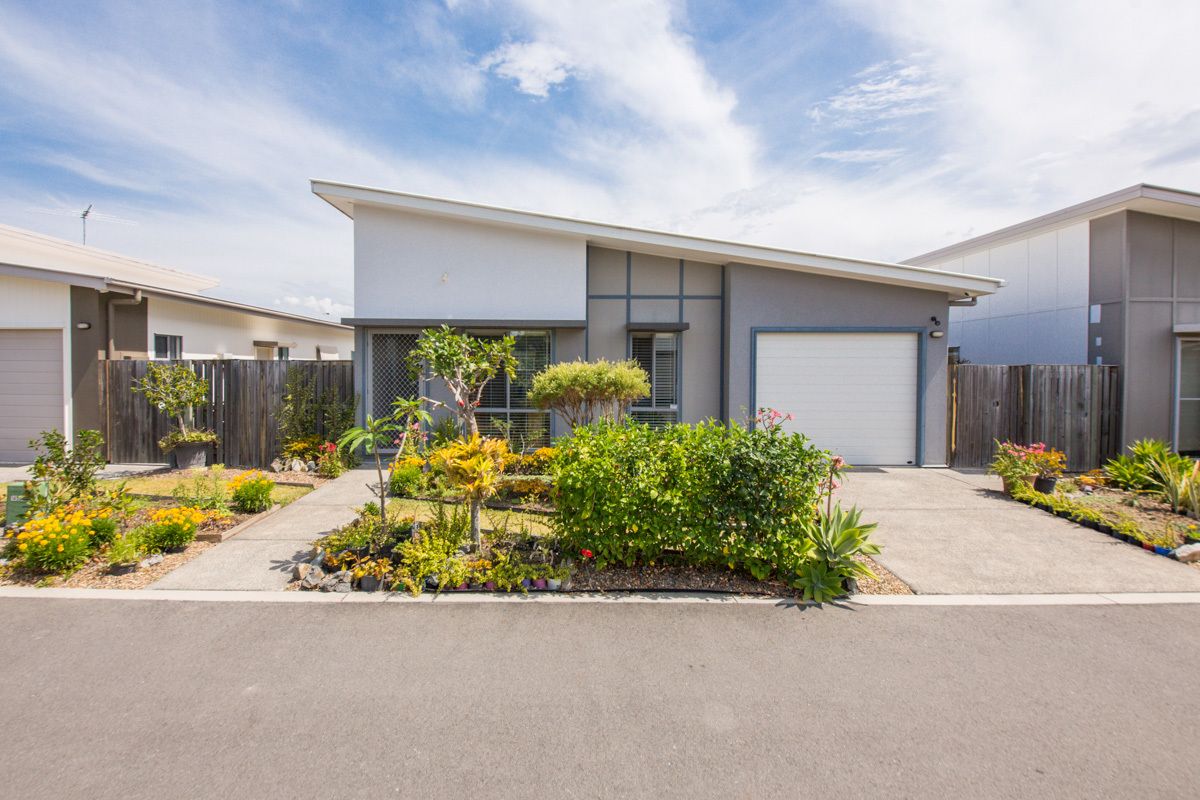 Fantastic Retirement living in well Established Community